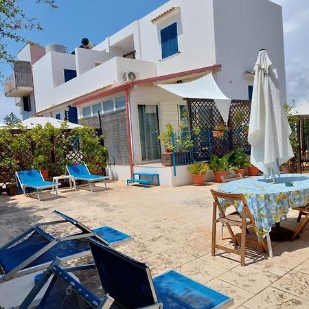 Apartmán Noto Sole Di Sicilia Lido di Noto Exteriér fotografie
