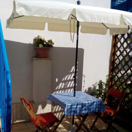 Apartmán Noto Sole Di Sicilia Lido di Noto Pokoj fotografie