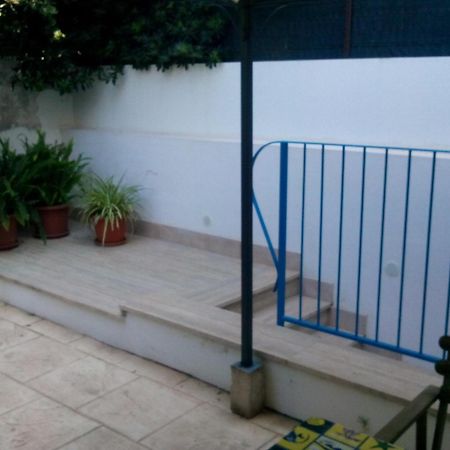 Apartmán Noto Sole Di Sicilia Lido di Noto Pokoj fotografie