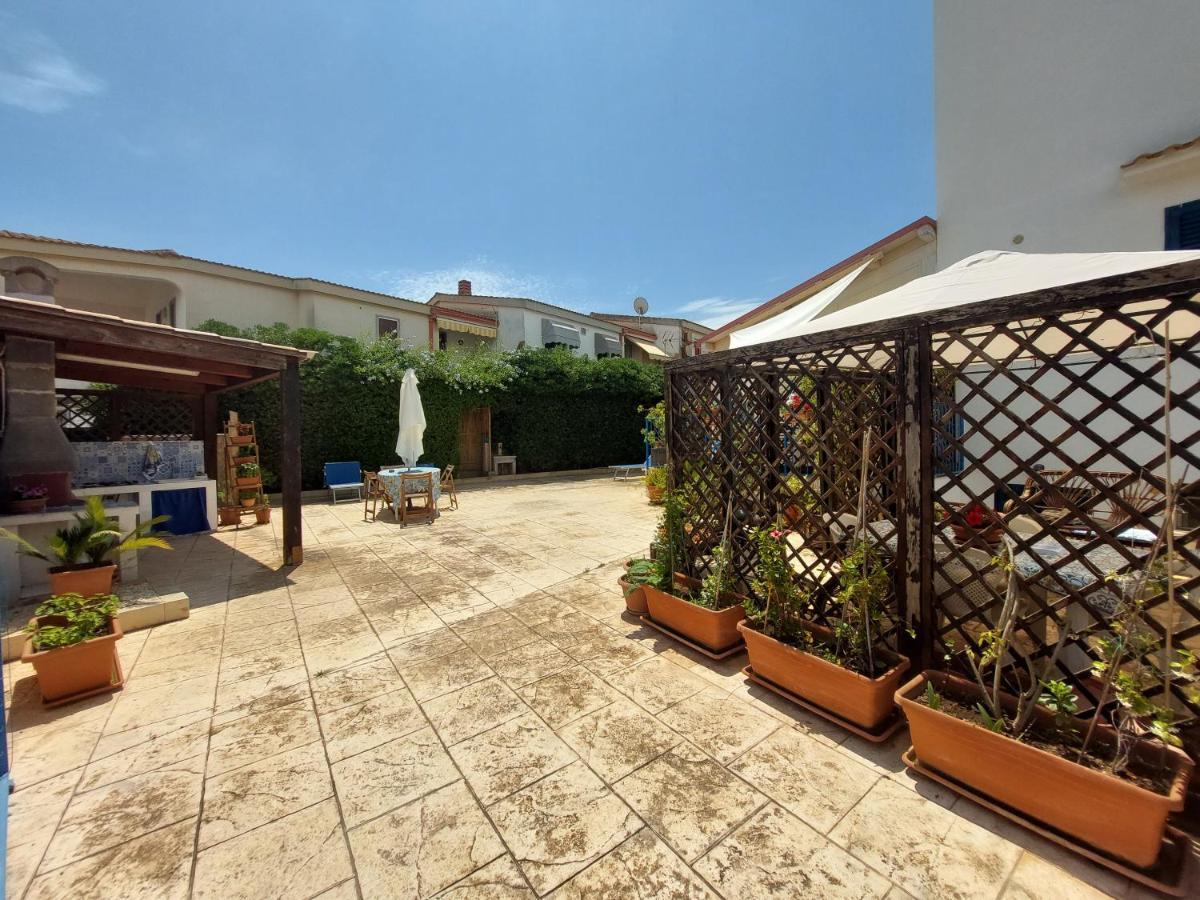 Apartmán Noto Sole Di Sicilia Lido di Noto Exteriér fotografie