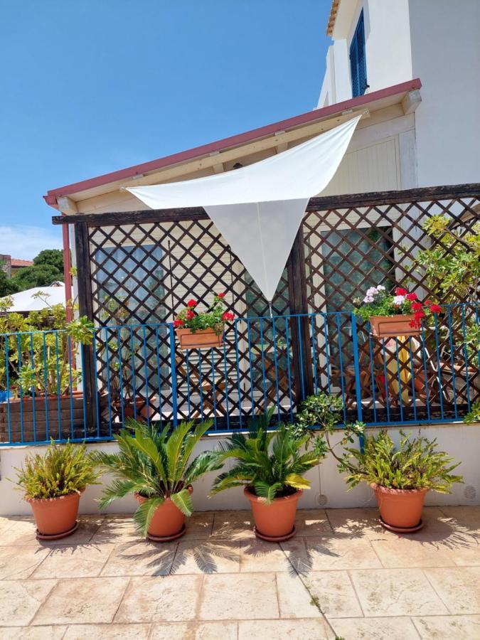Apartmán Noto Sole Di Sicilia Lido di Noto Exteriér fotografie