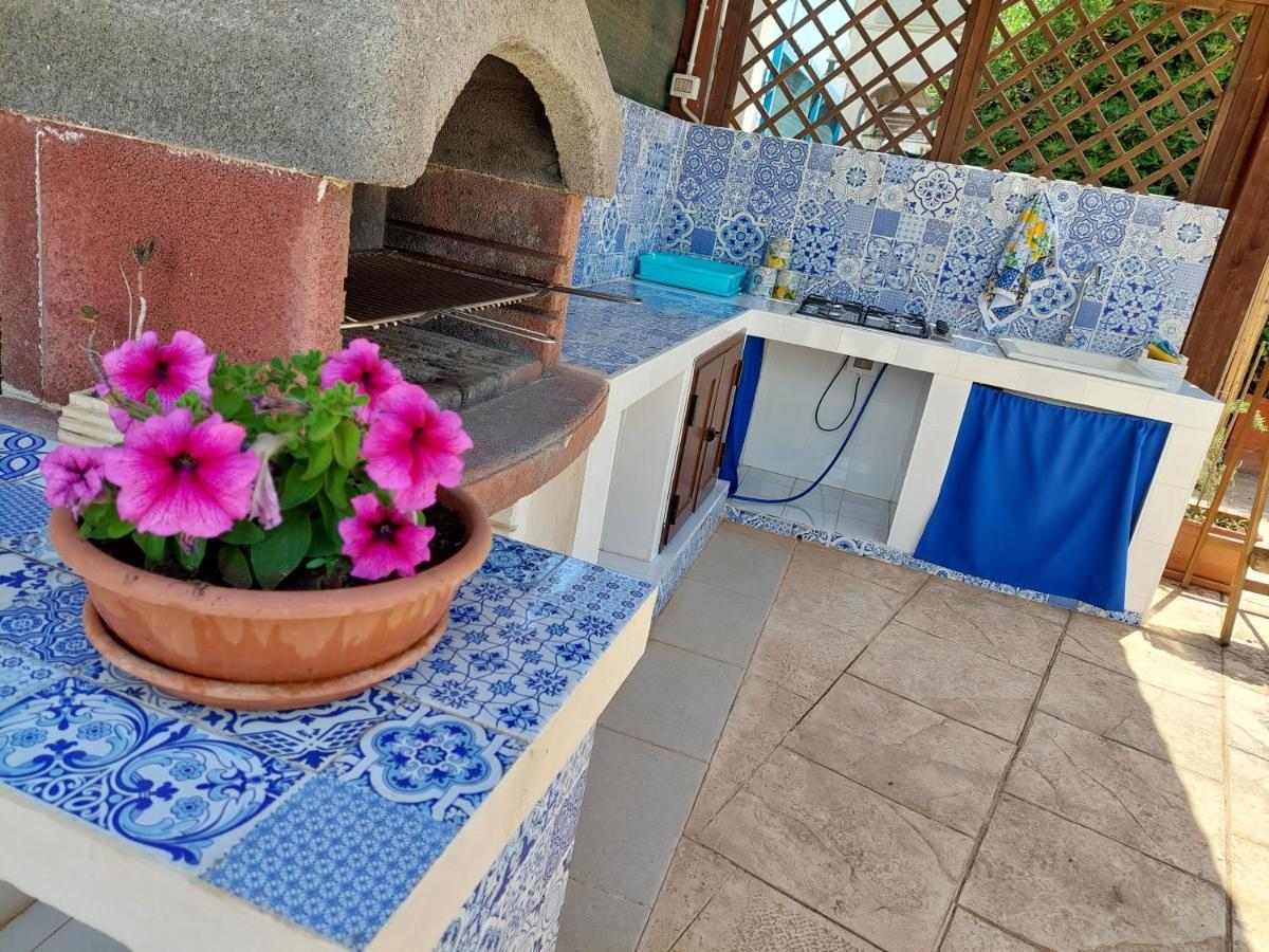 Apartmán Noto Sole Di Sicilia Lido di Noto Exteriér fotografie