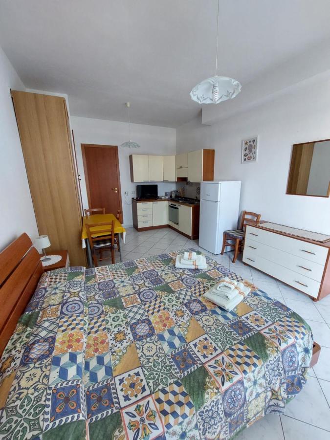 Apartmán Noto Sole Di Sicilia Lido di Noto Exteriér fotografie