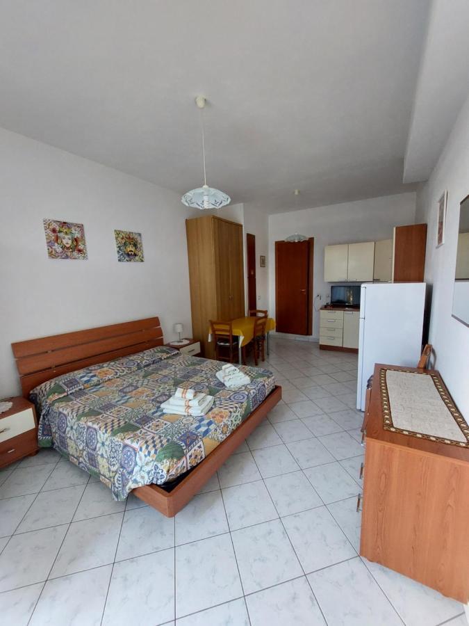 Apartmán Noto Sole Di Sicilia Lido di Noto Exteriér fotografie