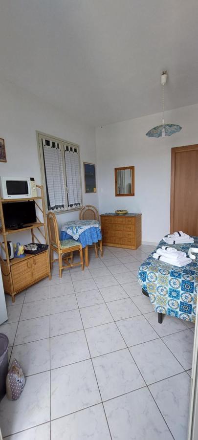 Apartmán Noto Sole Di Sicilia Lido di Noto Exteriér fotografie