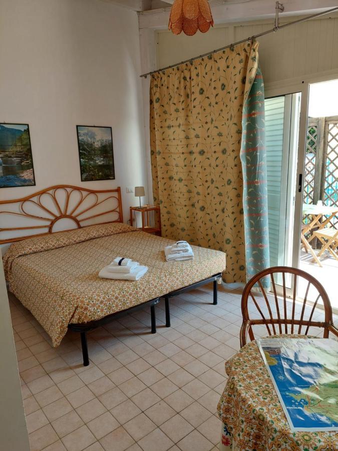 Apartmán Noto Sole Di Sicilia Lido di Noto Exteriér fotografie