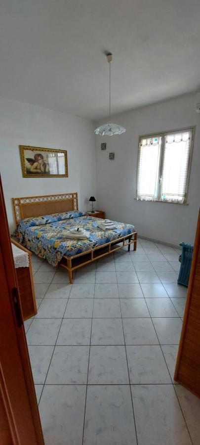 Apartmán Noto Sole Di Sicilia Lido di Noto Exteriér fotografie