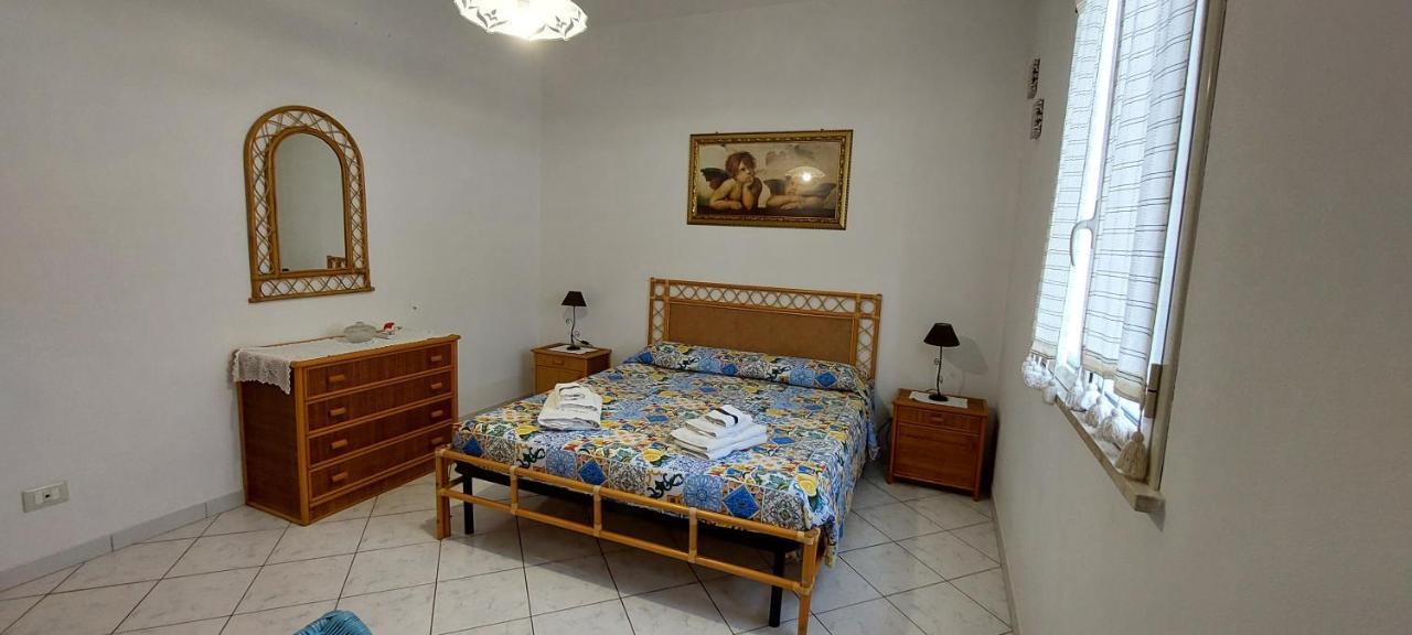 Apartmán Noto Sole Di Sicilia Lido di Noto Exteriér fotografie