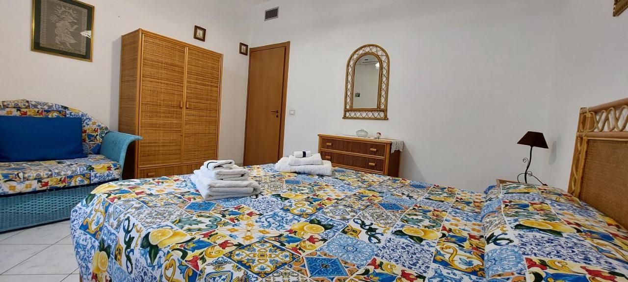 Apartmán Noto Sole Di Sicilia Lido di Noto Exteriér fotografie