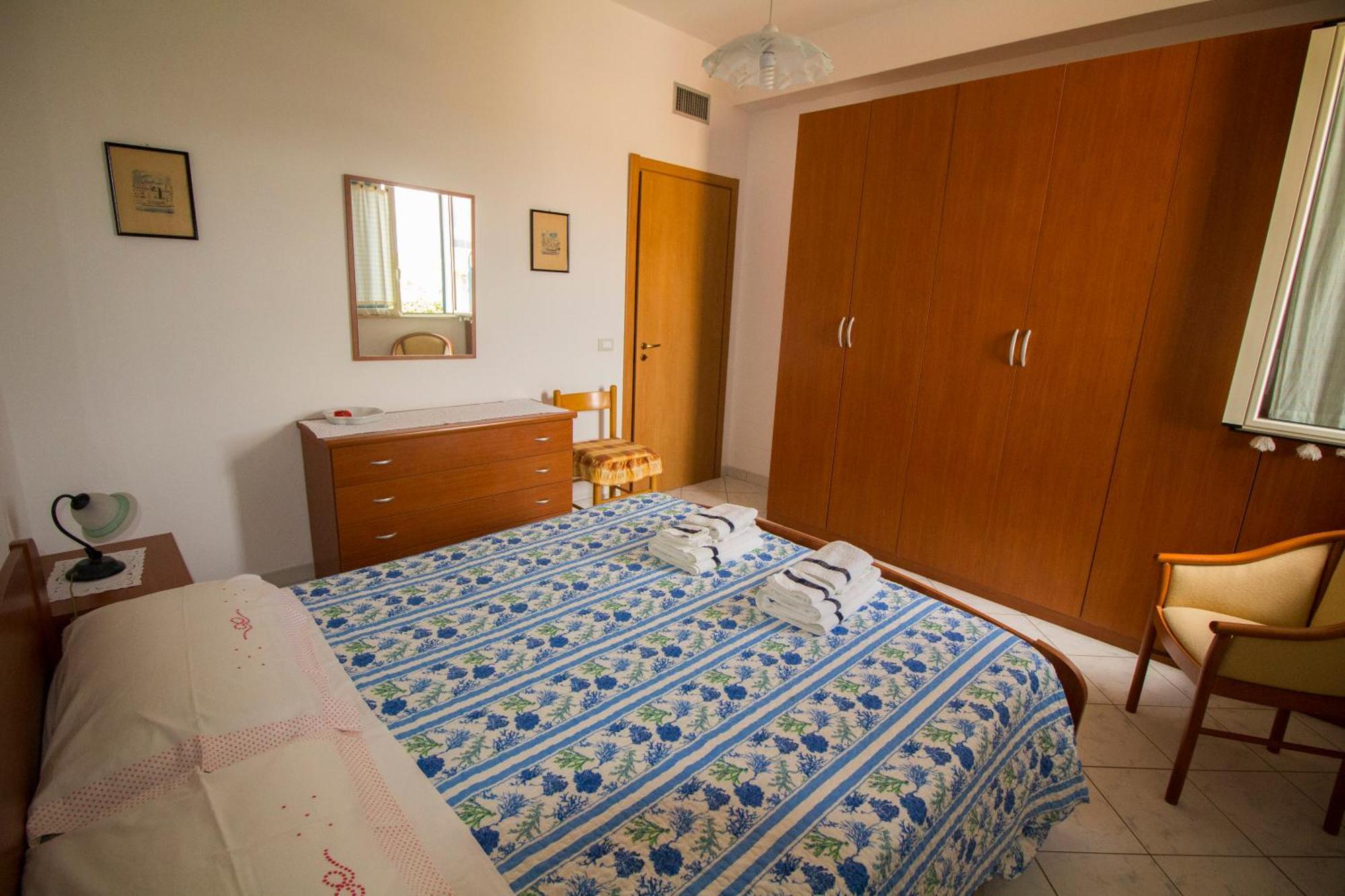 Apartmán Noto Sole Di Sicilia Lido di Noto Pokoj fotografie