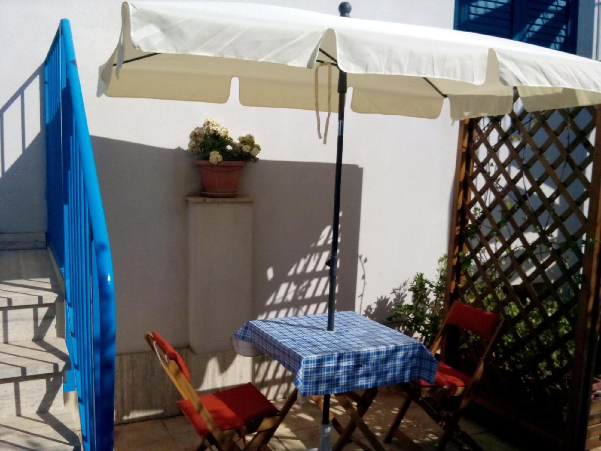 Apartmán Noto Sole Di Sicilia Lido di Noto Pokoj fotografie