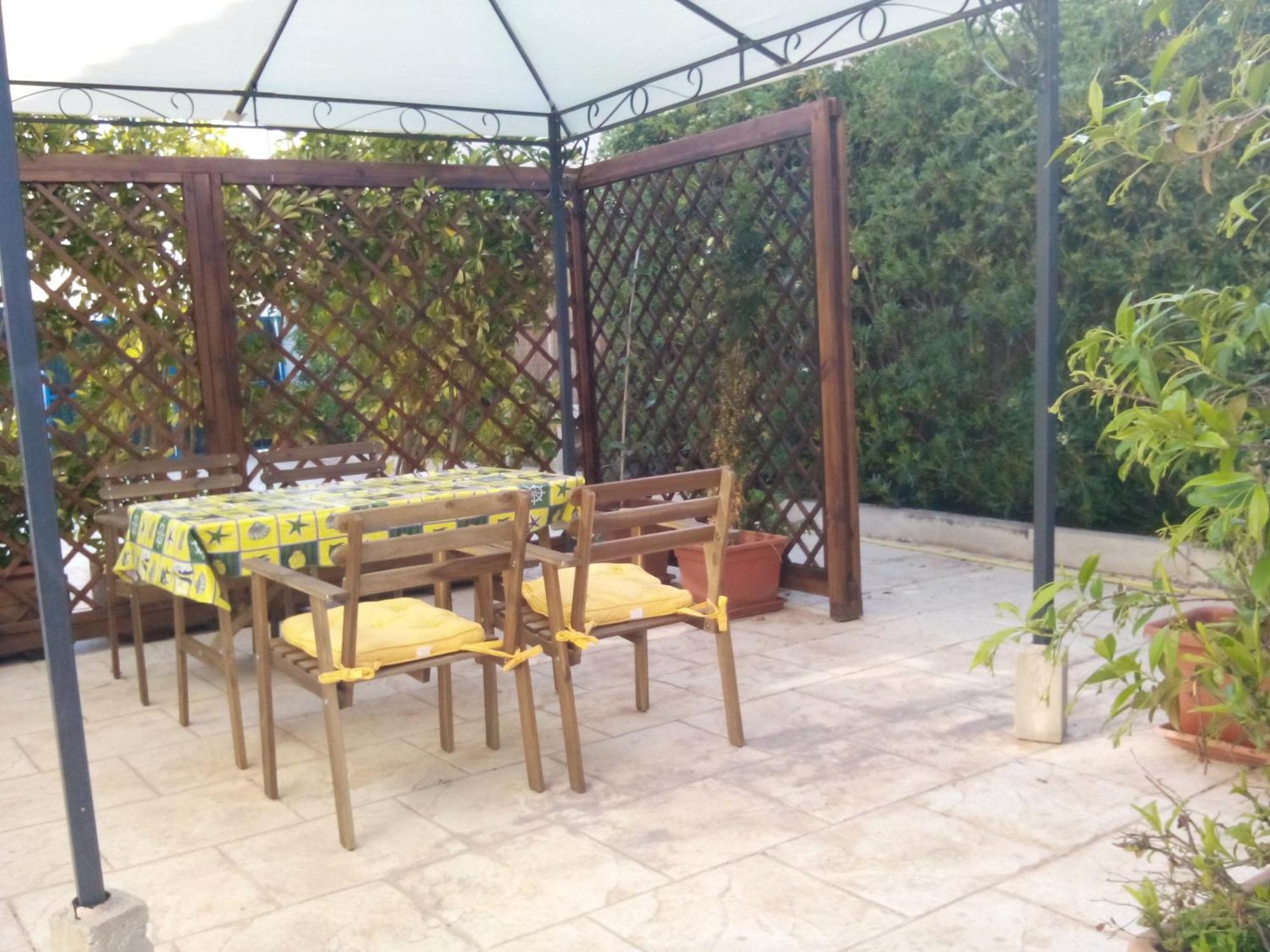 Apartmán Noto Sole Di Sicilia Lido di Noto Pokoj fotografie
