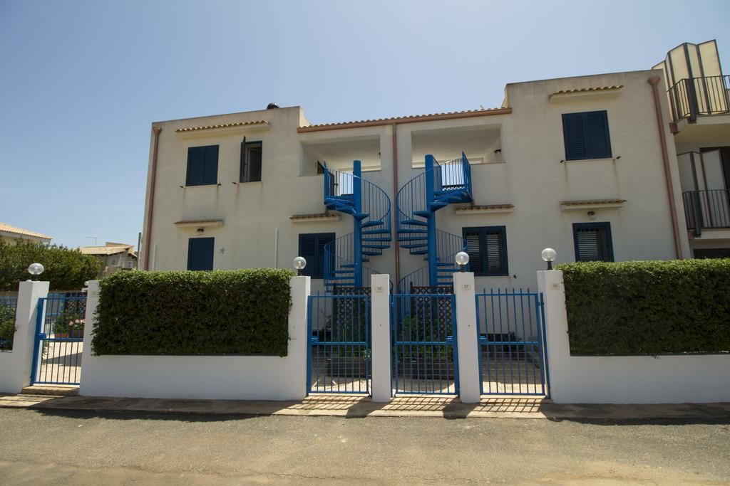 Apartmán Noto Sole Di Sicilia Lido di Noto Exteriér fotografie