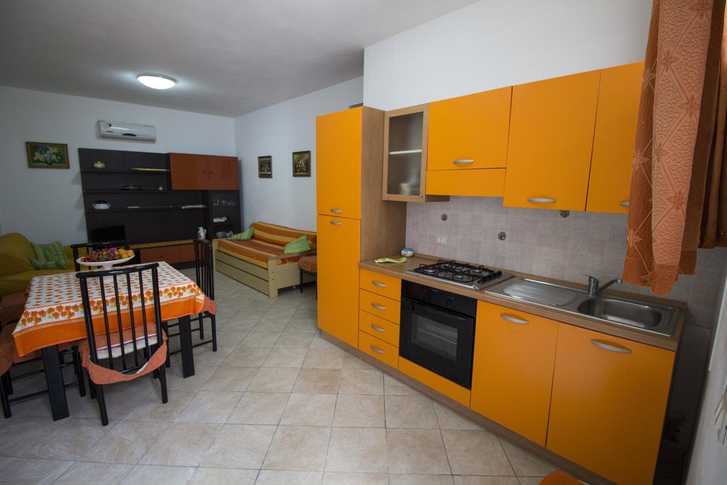 Apartmán Noto Sole Di Sicilia Lido di Noto Exteriér fotografie