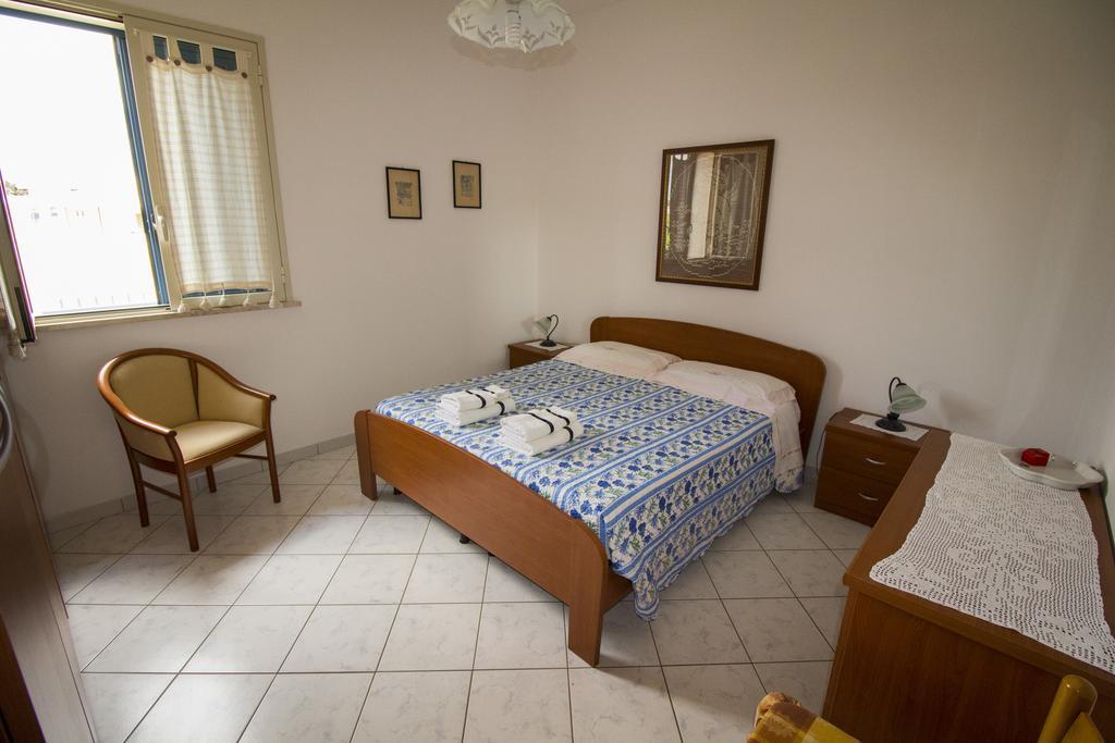 Apartmán Noto Sole Di Sicilia Lido di Noto Exteriér fotografie