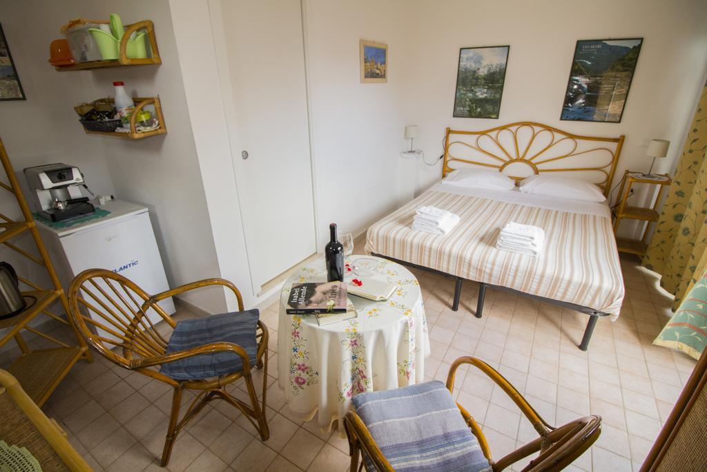 Apartmán Noto Sole Di Sicilia Lido di Noto Exteriér fotografie