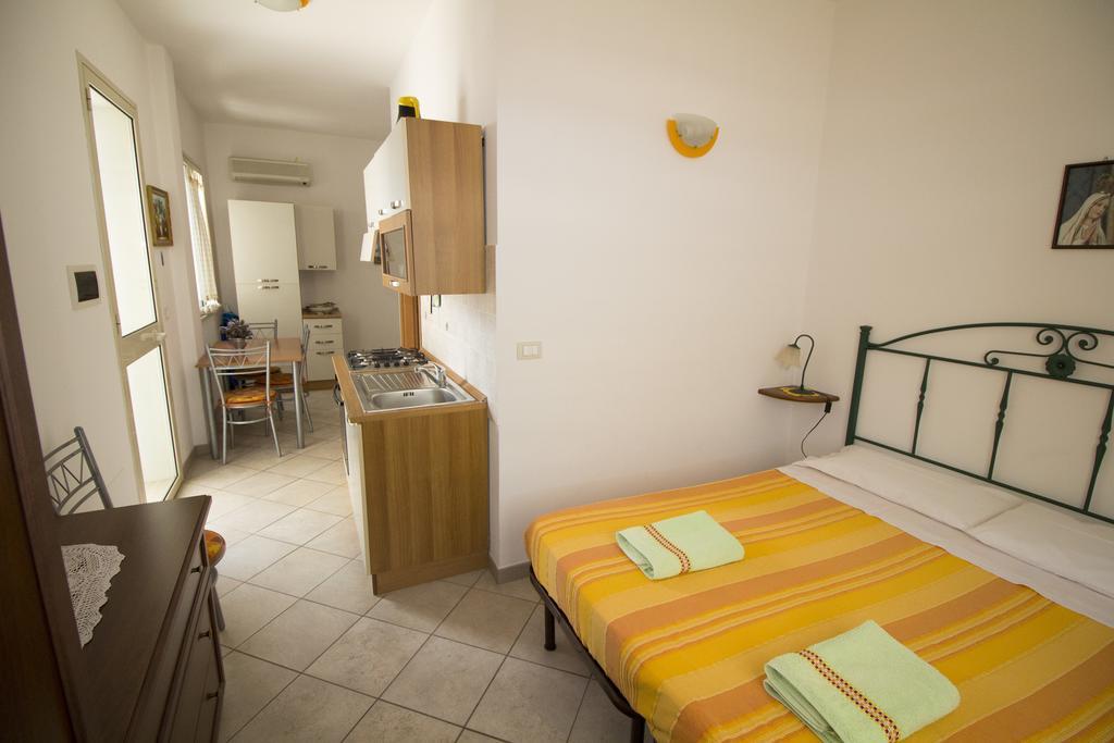 Apartmán Noto Sole Di Sicilia Lido di Noto Exteriér fotografie