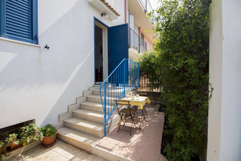 Apartmán Noto Sole Di Sicilia Lido di Noto Exteriér fotografie