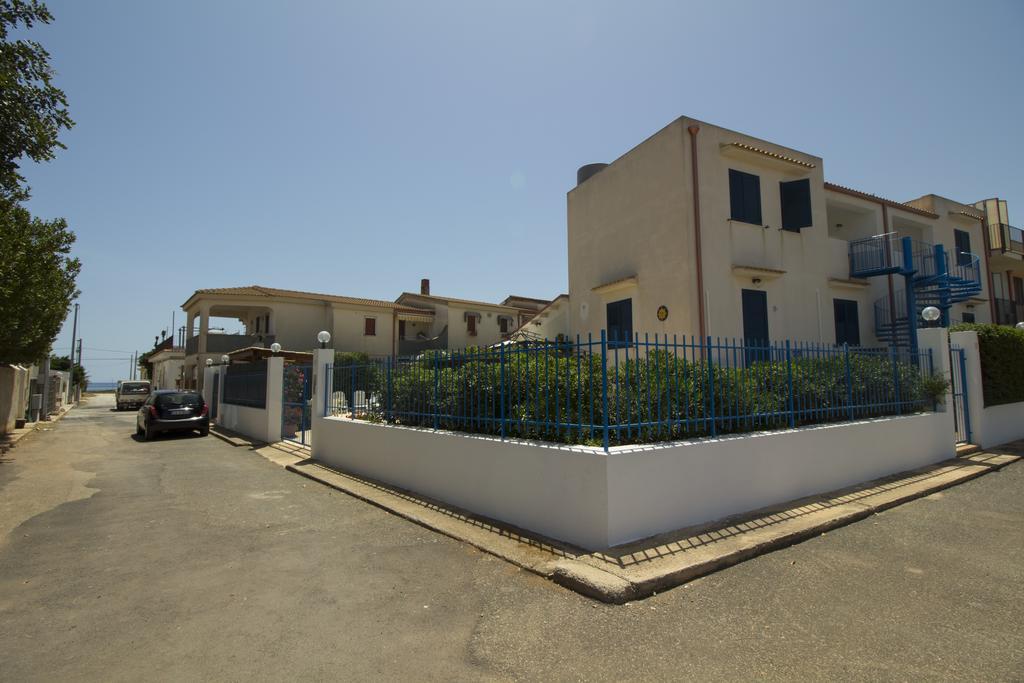 Apartmán Noto Sole Di Sicilia Lido di Noto Exteriér fotografie