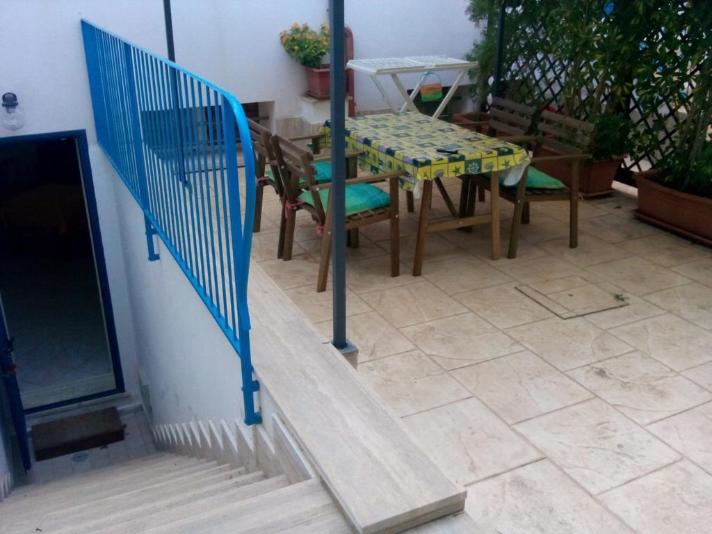 Apartmán Noto Sole Di Sicilia Lido di Noto Pokoj fotografie